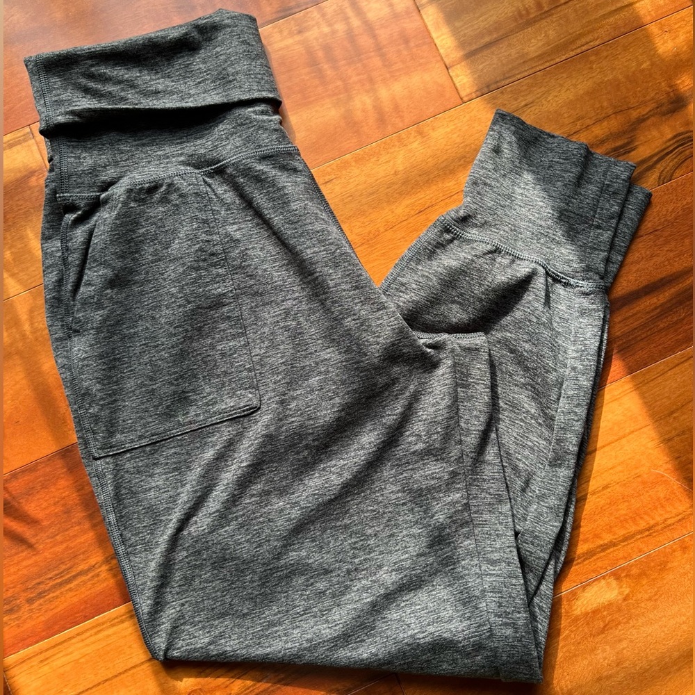Offline by Aerie fold over yoga pants